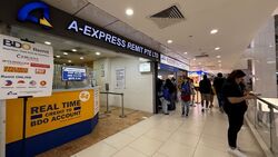 Lucky Plaza (D9), Retail #487066381